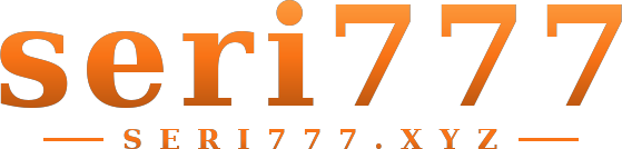 seri777 logo